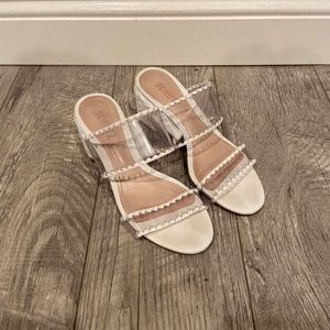 schutz victorie sandal